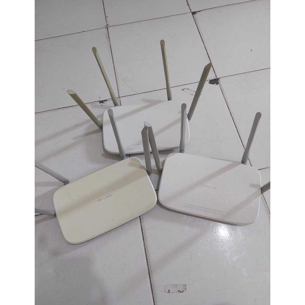 Router Wirelles Tp-Link TL-WDR5620  AC1200 Router Wifi