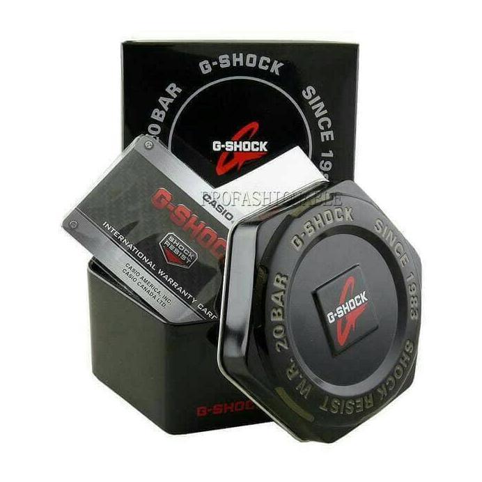 CASIO GSHOCK GA-700-1B GA700-1B JAM TANGAN ORIGINAL BEST SELLER