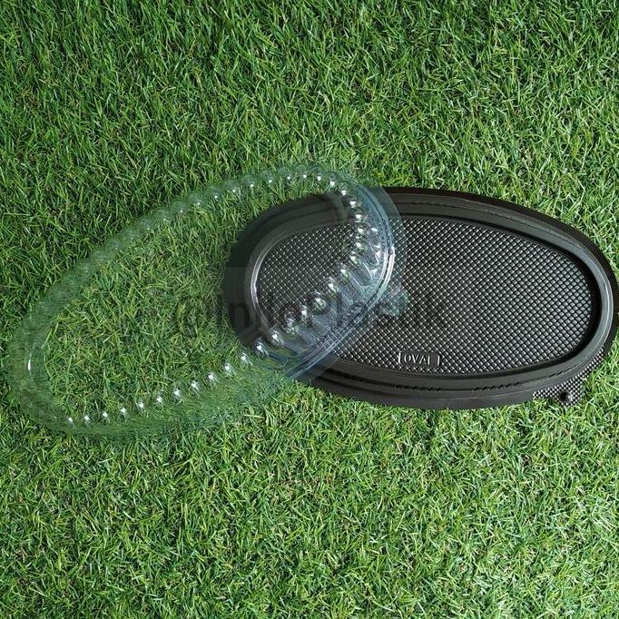 Mika Cake Oval / Mika Oval / Mika Tart Mika Siffon