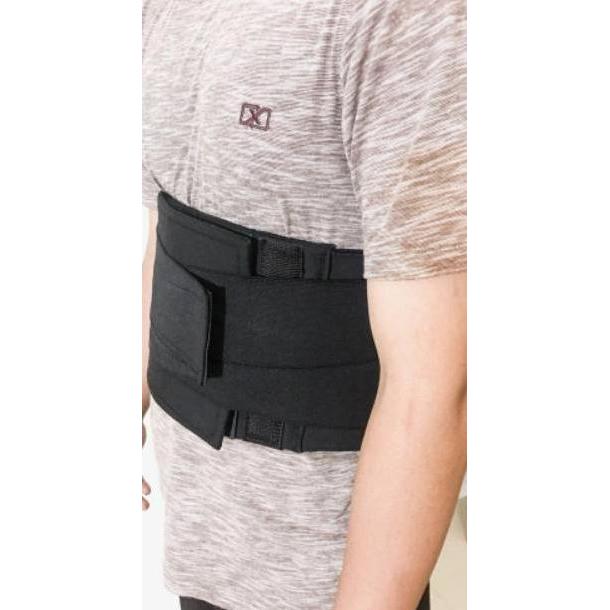 Korset tulang belakang /korset nyeri pinggang /korset LBP / korset HNP /korset kesehatan Alat keseha