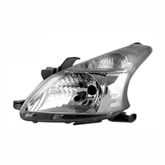 HEAD LAMP AVANZA VELOZ 2012 Original