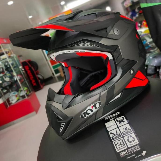 helm kyt jumpshot uk xl