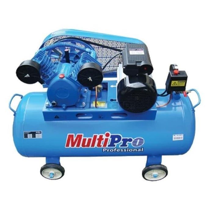 PHRENA Kompresor Multipro VBC100