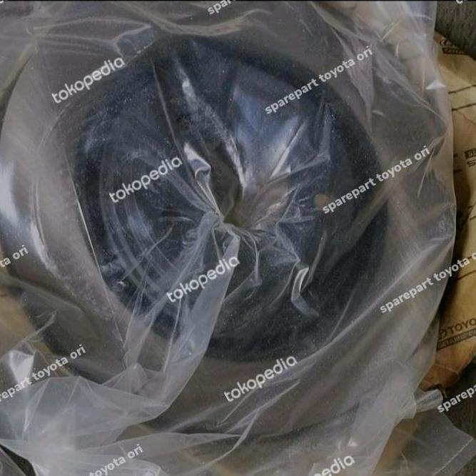 Disc Piringan Rem Depan Alphard Vellfire GS