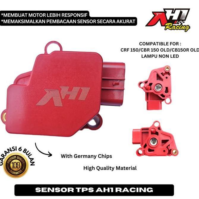 SENSOR TPS AH1CB150 R OLD CBR150 R OLD CRF 150 L - SENSOR TPS AH1 CB 150 R OLD CBR 150 R OLD CRF150 
