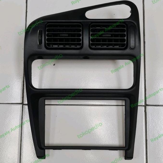 TEASEL Kisi Kisi AC Lancer Evo3