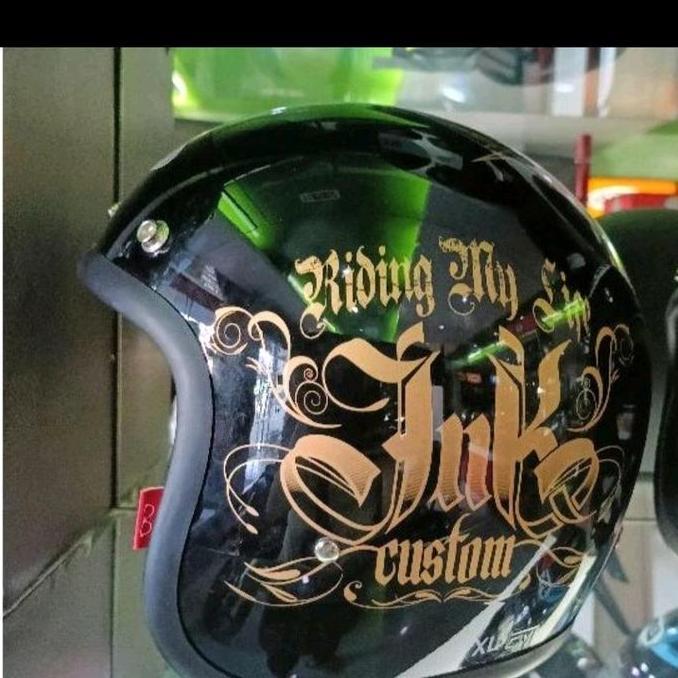 helm Ink A70 classy