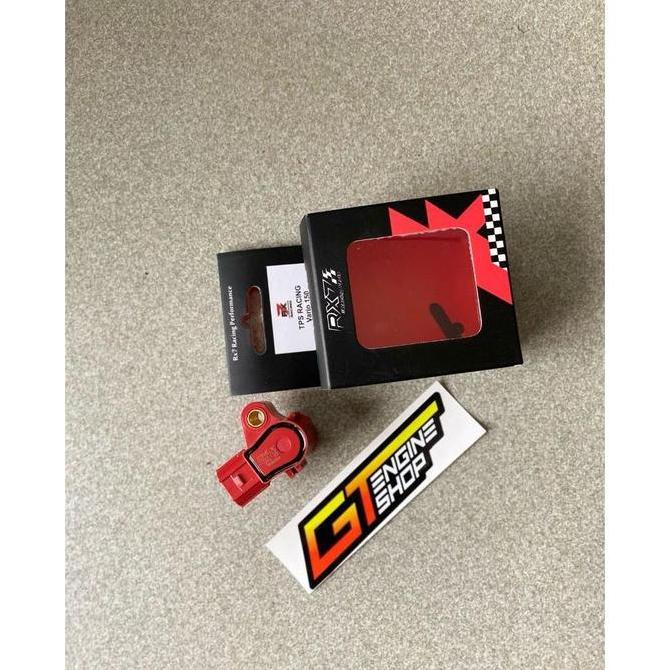 SENSOR TPS RX7 RACING BEAT VARIO 125 VARIO 150 Original