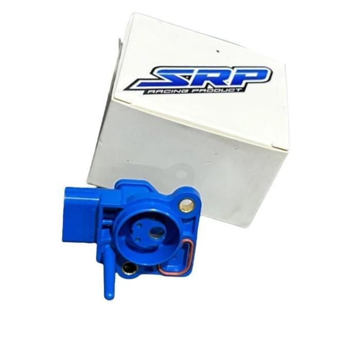 Tps Sensor Srp Yamaha Aerox 155 Lexi Aerox Connected Original
