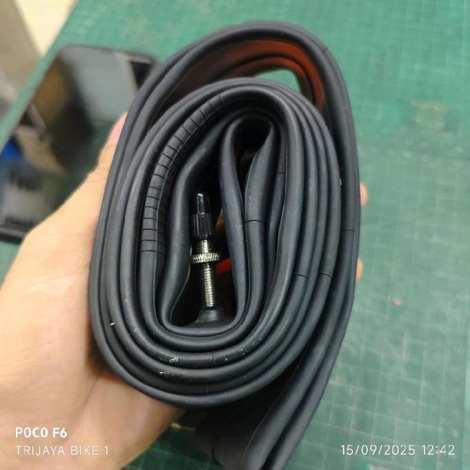 Ban Dalam Cst 26 X 150/175 Cst Presta Fv 36Mm Pentil Kecil 3.6Cm 26 X 1.50/1.75 Cst