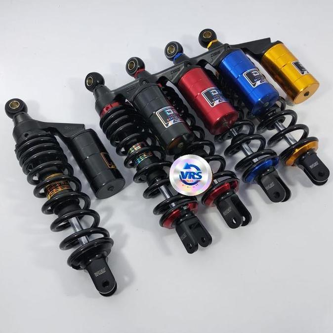 VERBENA shock tabung atas Mio beat Scoopy Vario shock DBS-8899 GPLUS ORIGINAL