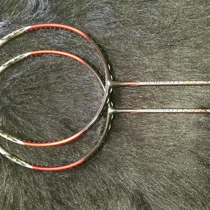 TERMURAH - Yonex brand new unstrung,the legendary Armortec 700 OC IP.Spec 3UG5.