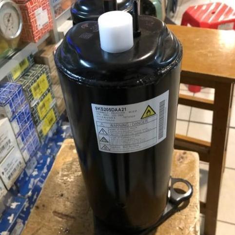 @@@@] Kompresor AC Panasonic 2 2.5 pk R32 / 9KS205