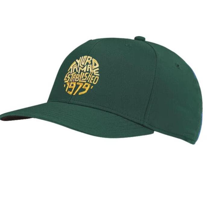 Topi Taylormade golf cap topi taylormade established 1979