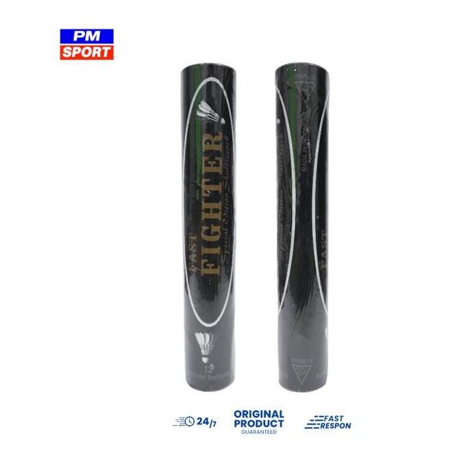 Shuttlecock Badminton / Kok Bulutangkis Fighter