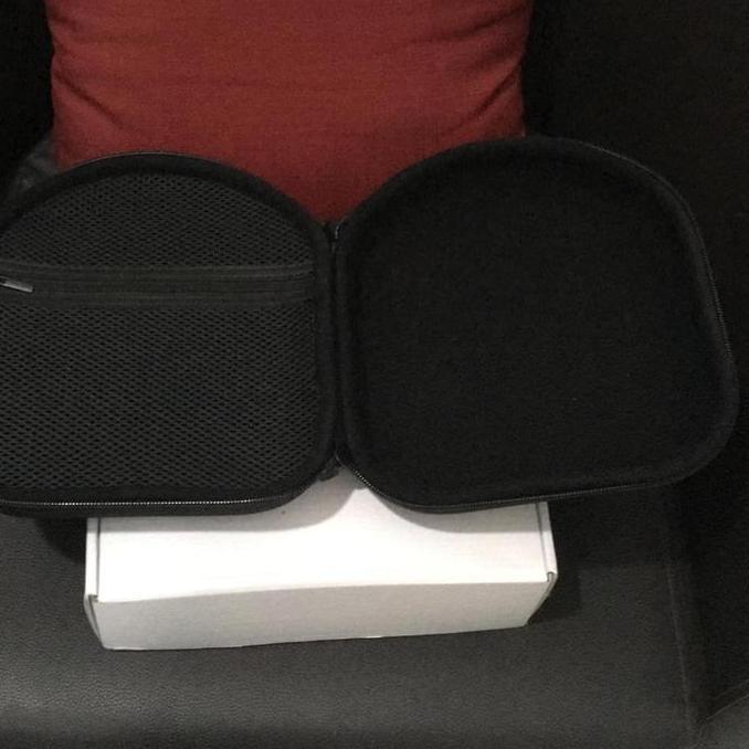 NEW Tas Headset Aviation