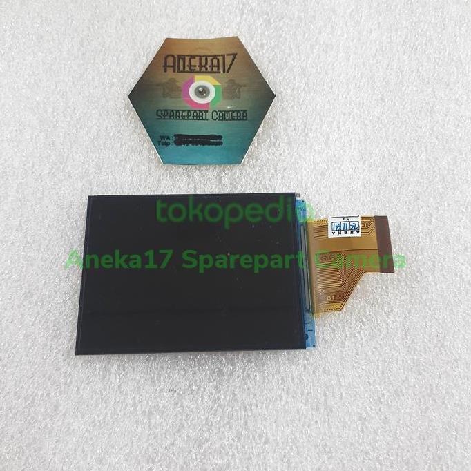 HARGA DISC - LCD For Nikon D5200 D3300 Non backlight