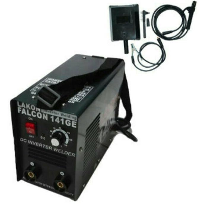 Promo Trafo Las Genset 140 A / Falcon 141Ge Cod