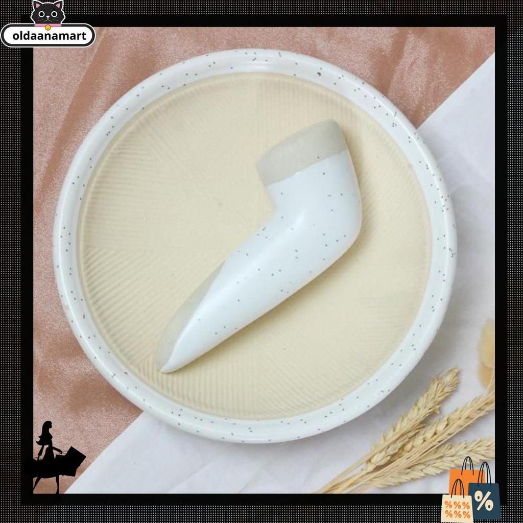 BIGDEAL Set Cobek Keramik Estetik Cobek Viral / Uleg Keramik / Cobek Nordic / Cobek Estetik / Set Co