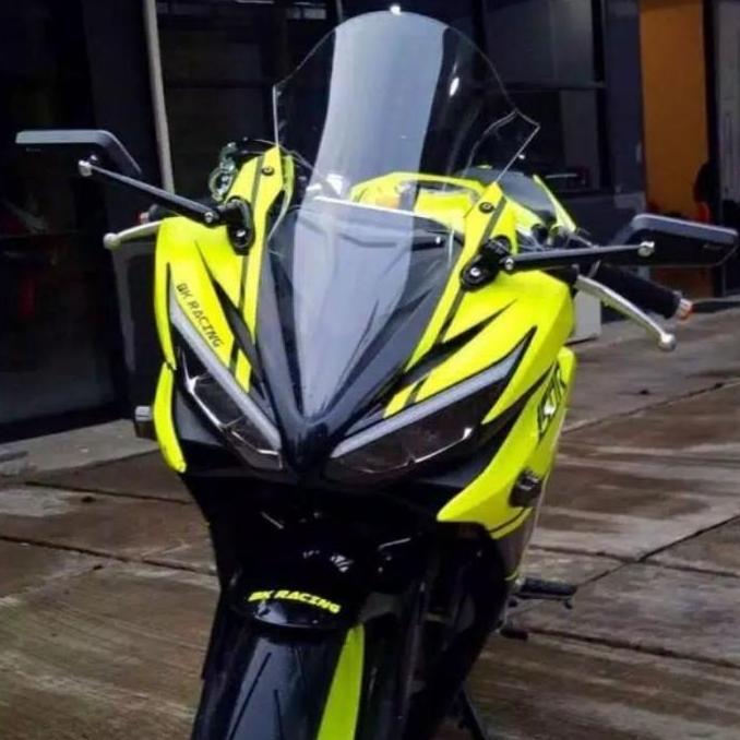Visor Windshield Cbr150r Facelift Winsil Cbr 150r facelift 2016-2017