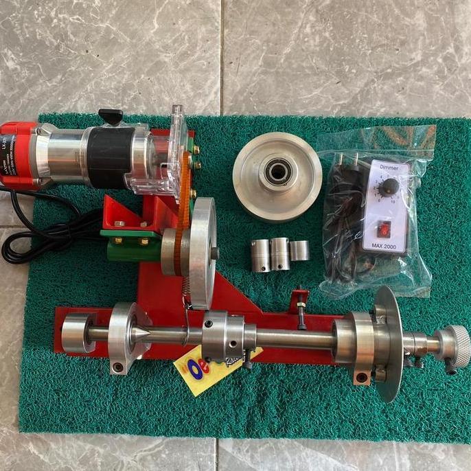 Mesin Papas Mesin Bubut Noken As Noken As Racing Promo 