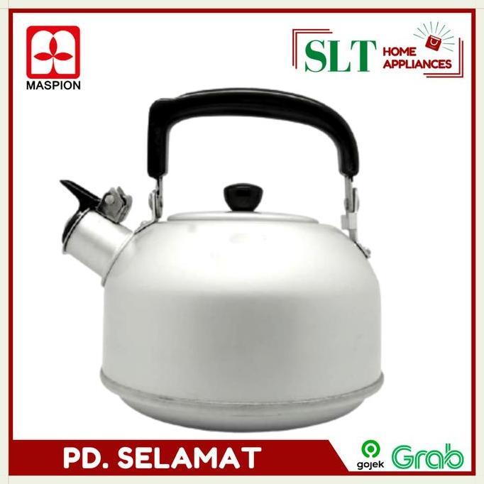 Teko Bunyi Maspion 26 cm