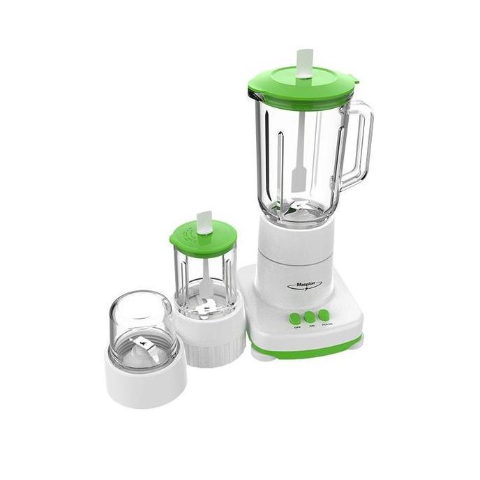 Maspion MT-1214 Blender Kaca MT1214