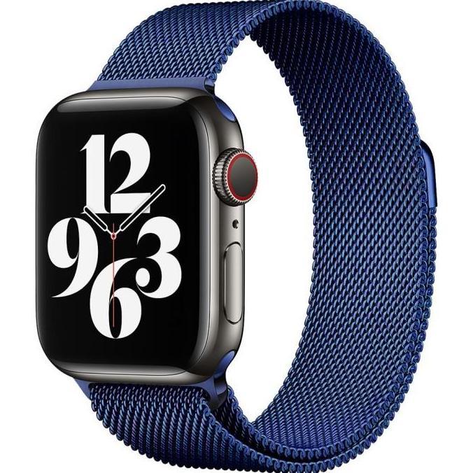 Apple Watch Strap Milanese 38mm Apple Watch 44mm 40mm 42mm