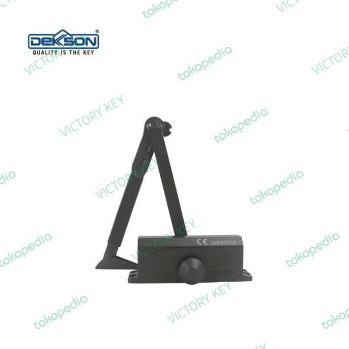 Door Closer Dekson 300 HO