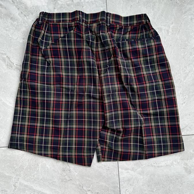 Seragam Santa Laurensia - Celana SMP Anak Lakilaki (Baru)