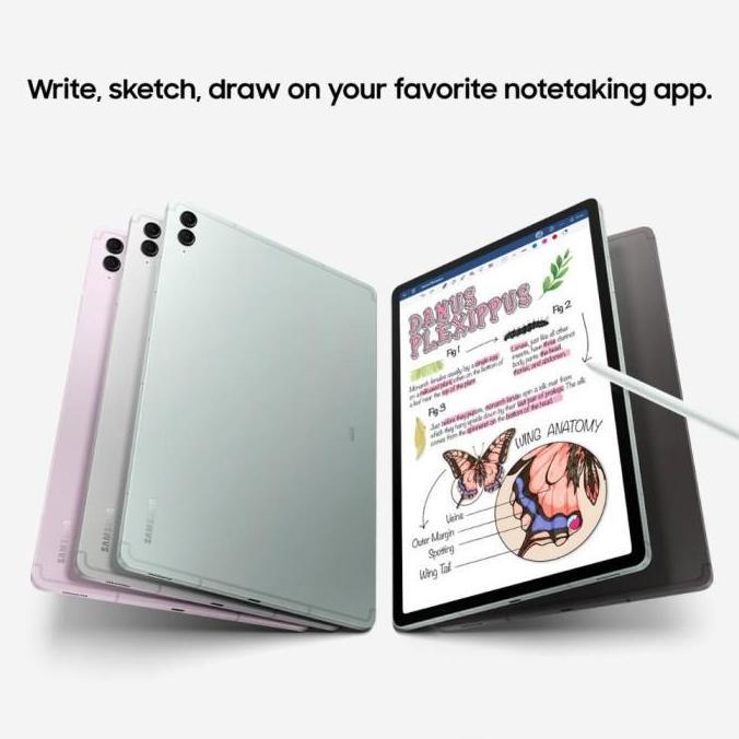 Samsung Galaxy Tab S9 FE 5G 6/128GB