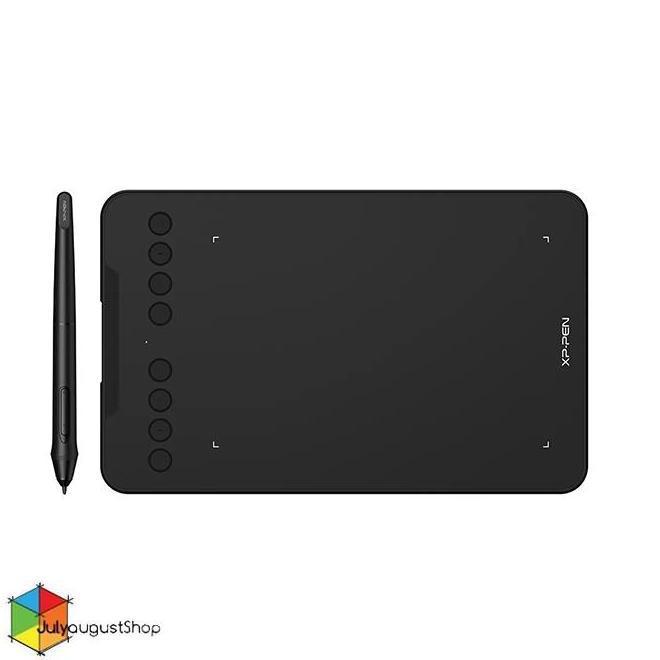 NEW XP-PEN Deco Mini 7 V2 - 16K Pressure