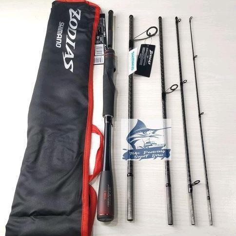 Promo Shimano, Joran Shimano Zodias Terlaris