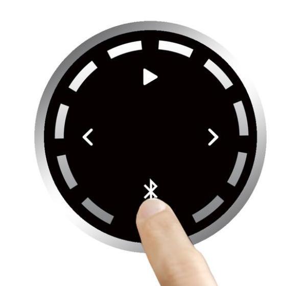 spekear sound bass Bluetooth portable L7