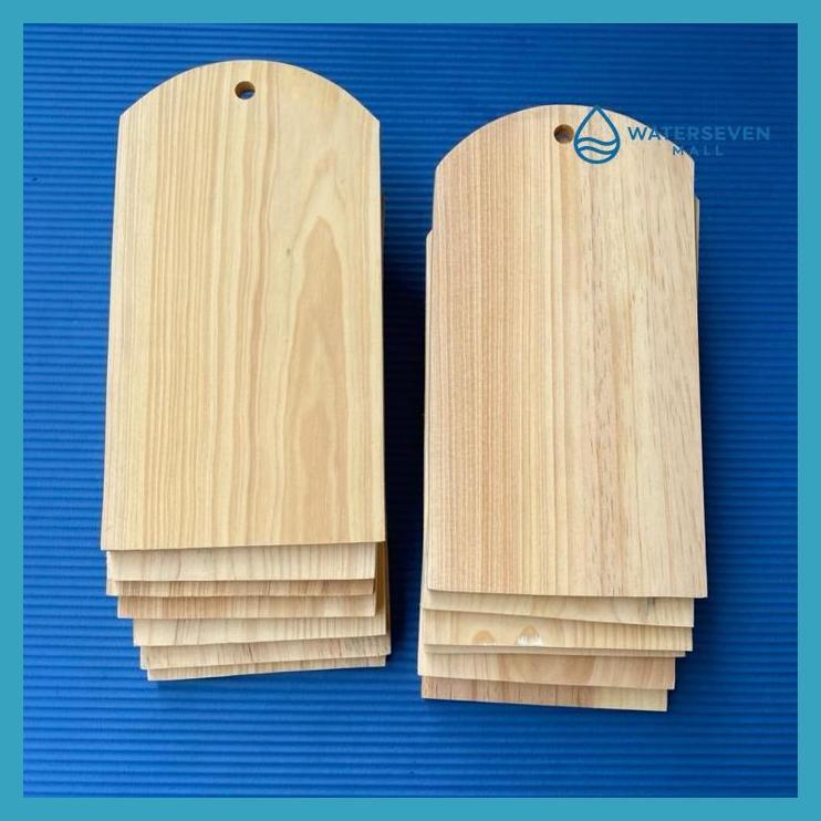 KERAJINAN KAYU - TALENAN KAYU 34X18 PINUS WOODEN CUTTING BOARD PINUS GUNUNGAN SIAP KIRIM