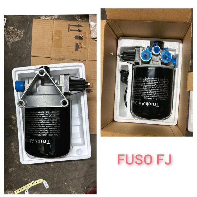AIRDYER FUSO FJ 2528 , AIR DRYER FUSO FJ2528 FJ2523 ( IMPORT) Grosir Termurah