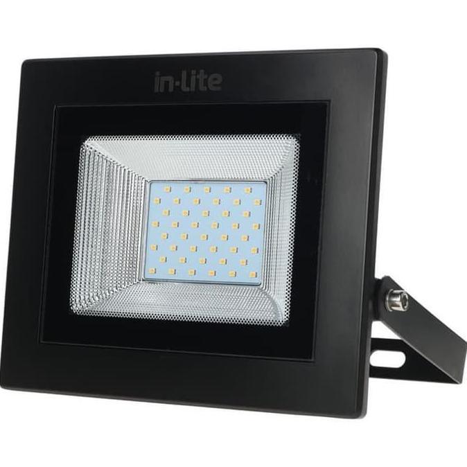 Lampu Sorot LED / Lampu Flood Light LED InLite 30 Watt