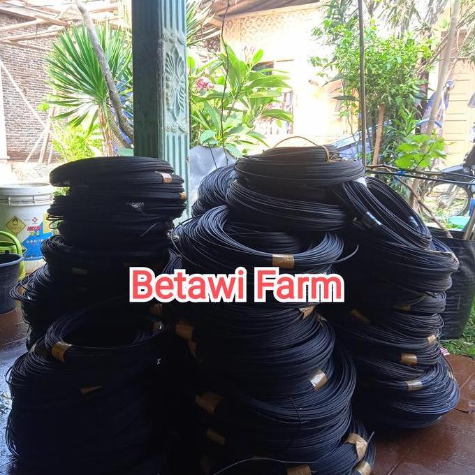 rambatan anggur kabel isi kawat baja