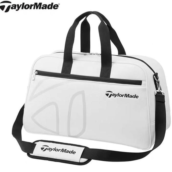 Premium Boston Bag golf TaylorMade Sport Mode Promo