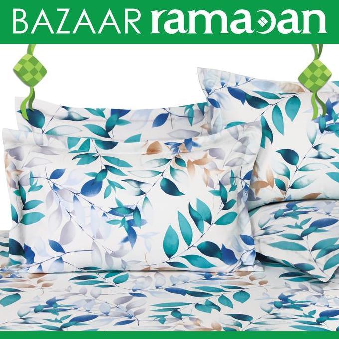 Elegance Sprei Set Bazas
