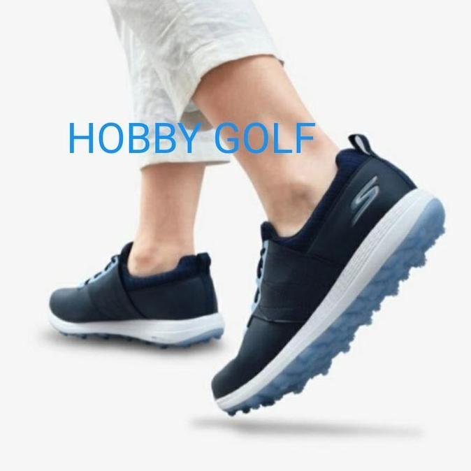 Golf Shoe Original Sepatu Golf Wanita Ladies Golf Shoe