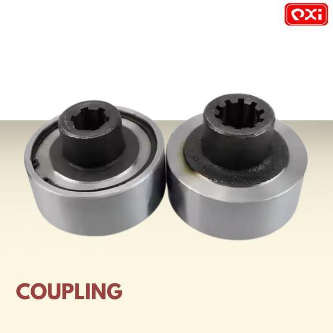 Premium Coupling Hoist Crane 3 Ton / 5 Ton / 10 Ton Promo