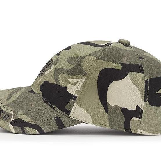 Baseball Cap Us Army Topi Baseball Topi Pria Topi Wanita