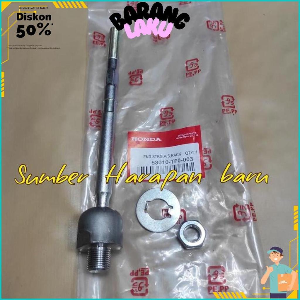Long Tie Rod / Rack End Honda Mobilio Original Produk