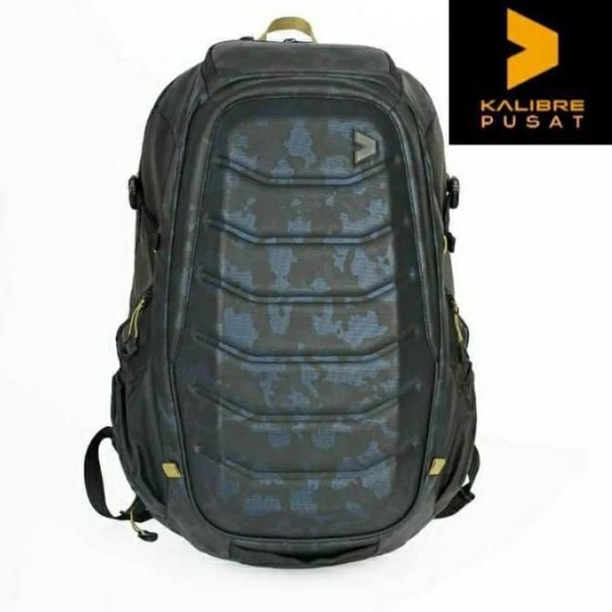 Promo KALIBRE HIPACK 01 ORIGINAL 30L TAS RANSEL LAPTOP BACKPACK KALIBRE PREDATOR HIPACK 01 ORIGINAL 