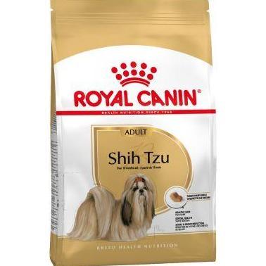 TERMURAH - MAKANAN ANJING ROYAL CANIN SHIH TZU ADULT/MAKANAN ANJING SHIH TZU