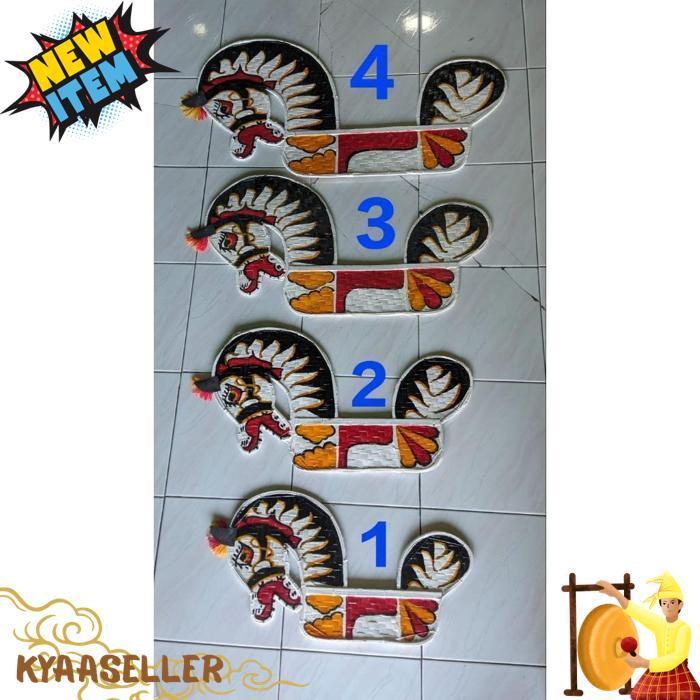 [Drs] Kuda Kepang , Kuda Lumping , Kuda Jatil , Kuda Jatilan , Kuda Ponorogo , Kuda Jatil Anak , Kud