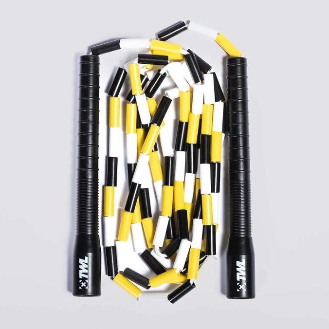 Skipping Beaded Rope TWL