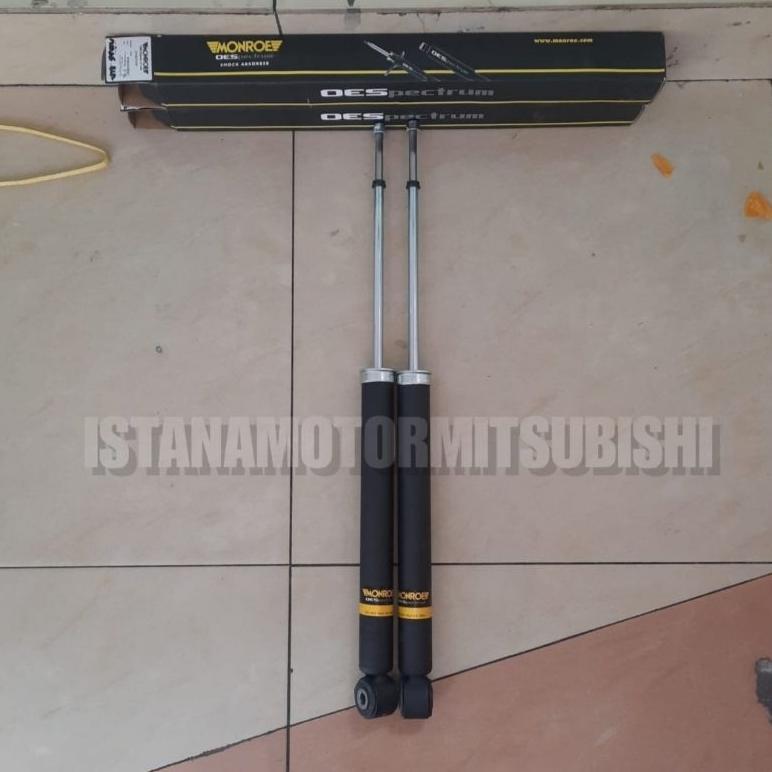 Shock Breaker Shockbreaker Belakang MONROE Mitsubishi Mirage