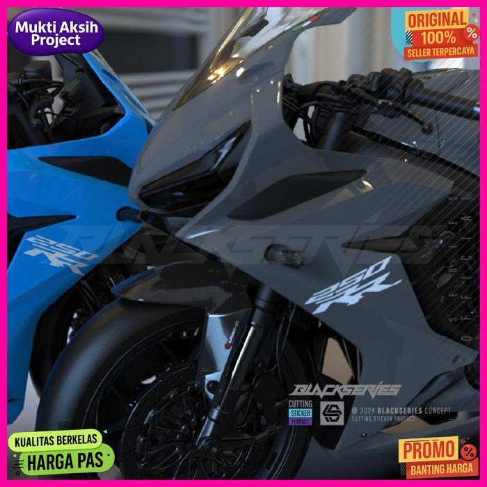 Best Seller Cutting Stiker Cbr 250 Rr V4 | Stiker Cbr Rr | Cbr 250 | Cbr 150Rr Original